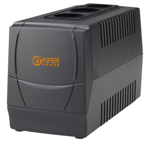 Стабилизатор напряжения Kiper Power Home 600 (600VA/300W)