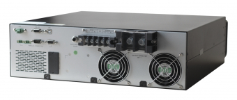 картинка ИБП Kiper Power Online ONE 5K RM (5000VA/5000W) от Кипер Трэйд