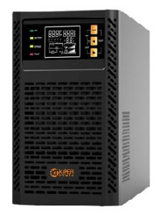 ИБП Kiper Power Online ONE 1K Gen1 (1000VA/1000W)
