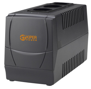 Стабилизатор напряжения Kiper Power Home 1500 (1500VA/750W)