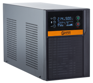 ИБП Kiper Power SmartPro 2000 Gen1 IEC (2000VA/1600W)