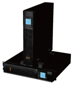 ИБП Kiper Power SmartPro 1000 RM IEC (1000VA/800W)