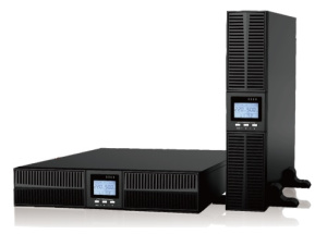 картинка ИБП  Kiper Power Online ONE 6K RM Gen2 (6000VA/6000W) от Кипер Трэйд