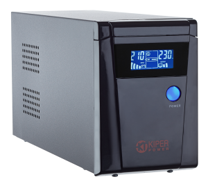 ИБП Kiper Power SmartPro 650 Gen1 (650VA/360W)