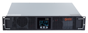 картинка ИБП Kiper Power Online ONE 1K RM Gen1 (1000VA/1000W) от Кипер Трэйд
