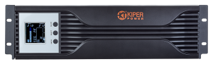 картинка ИБП Kiper Power SmartPro 5000 RM Gen1 (5000VA/4000W) от Кипер Трэйд