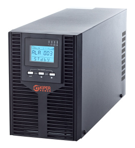 картинка ИБП Kiper Power Online ONE 2K Gen2 IEC (2000VA/2000W) от Кипер Трэйд