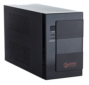 картинка ИБП Kiper Power C1200 USB IEC (1200VA/720W) от Кипер Трэйд