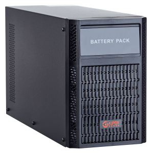 картинка Внешний батарейный модуль Kiper Power X8 BP от Кипер Трэйд