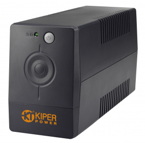 картинка ИБП Kiper Power A650 USB от Кипер Трэйд