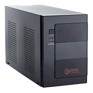 картинка ИБП Kiper Power C3000 USB IEC (3000VA/1800W) от Кипер Трэйд