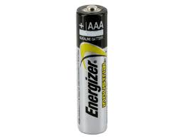 картинка Элемент питания 1,5V AAA/LR03 Energizer Industrial 10BP от Кипер Трэйд