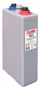 картинка Аккумуляторная батарея FIAMM SMG460 OPzV 2V/460Ah от Кипер Трэйд