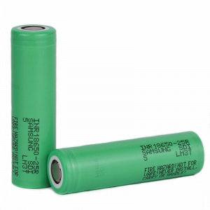 Аккумуляторный элемент 18650 3,6V/2500mAh Samsung INR18650-25R