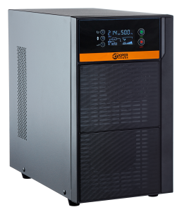 ИБП Kiper Power SmartPro 3000 Gen1 IEC (3000VA/2400W)