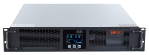 картинка ИБП Kiper Power Online ONE 3K RM Gen1 (3000VA/3000W) от Кипер Трэйд