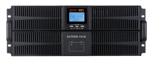 картинка ИБП  Kiper Power Online ONE 6K RM Gen2 Bat16 (6000VA/6000W) от Кипер Трэйд