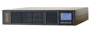 картинка ИБП Kiper Power Online 2K+ RM (2000VA/1600W) от Кипер Трэйд