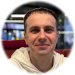 Максим Сикора