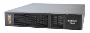 картинка Батарейный блок для ИБП Kiper Power Online 3K RM BP (72V/7,2Ah) от Кипер Трэйд