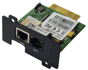 картинка Карта сетевого управления Kiper Power SNMP Smart Web Pro Gen2 от Кипер Трэйд
