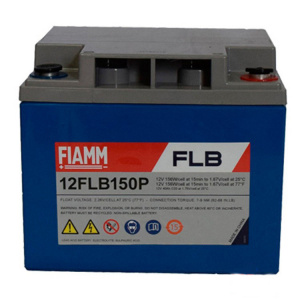 картинка Аккумуляторная батарея FIAMM 12FLB150P 12V/40Ah от Кипер Трэйд