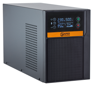 ИБП Kiper Power SmartPro 1000 Gen1 IEC (1000VA/800W)