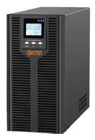 картинка ИБП Kiper Power Online ONE 3K Gen2 (3000VA/3000W) от Кипер Трэйд