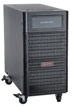 картинка Внешний батарейный модуль Kiper Power X16 BP от Кипер Трэйд