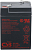 картинка Аккумуляторная батарея CSB GP 645 F1 6V/4.5Ah от Кипер Трэйд
