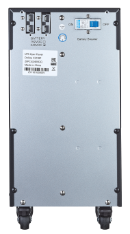 картинка Внешний батарейный модуль Kiper Power X16 BP от Кипер Трэйд