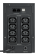 ИБП Kiper Power C1200 USB IEC (1200VA/720W)