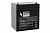 картинка Аккумуляторная батарея Security Power SP 12-4,5 F1 12V/4.5Ah от Кипер Трэйд