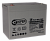 картинка Аккумуляторная батарея гелевая Kiper GEL-12800 12V/80Ah от Кипер Трэйд