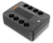 картинка ИБП Kiper Power Compact B850 (850VA/480W) от Кипер Трэйд