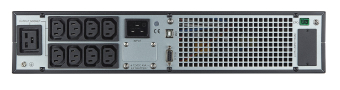 картинка ИБП Kiper Power Online ONE 3K RM Gen2 IEC (3000VA/3000W) от Кипер Трэйд