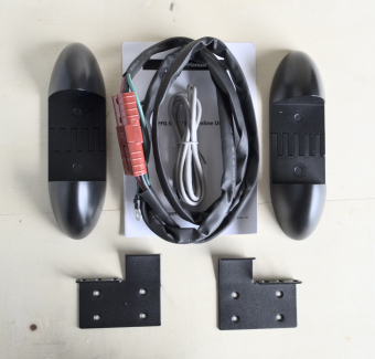 картинка ИБП Kiper Power Online 10K RM  (10000VA/9000W) от Кипер Трэйд