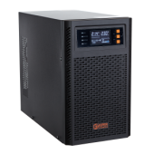 картинка ИБП Kiper Power Online ONE 3K Gen1 (3000VA/3000W) от Кипер Трэйд