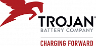 «Trojan Battery Co» провел ребрендинг