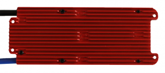 картинка Плата BMS Daly LiFePO4 8S100A 24V 100A от Кипер Трэйд