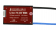 Плата BMS Li-Ion 7S30A 24V 30A
