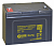 картинка Аккумуляторная батарея гелевая Kiper GEL-12750 12V/75Ah от Кипер Трэйд