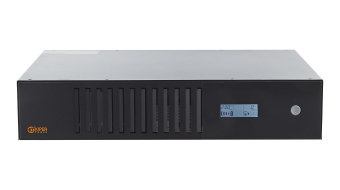 картинка ИБП Kiper Power Smart 2200 RM IEC (2200VA/1320W) от Кипер Трэйд
