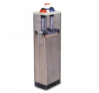 картинка Аккумуляторная батарея FIAMM LM600 OPzS 2V/630Ah от Кипер Трэйд