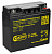 картинка Аккумуляторная батарея Kiper GP-12180 12V/18Ah от Кипер Трэйд