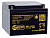 картинка Аккумуляторная батарея гелевая Kiper GEL-12260 12V/26Ah от Кипер Трэйд