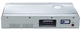картинка Стабилизатор напряжения Kiper Power Slim 5000 LCD (5000VA/3000W) от Кипер Трэйд