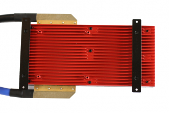 картинка Плата BMS Daly LiFePO4 8S200A 24V 200A от Кипер Трэйд