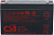 картинка Аккумуляторная батарея CSB GP 672 F1 6V/7.2Ah (8.4Ah) от Кипер Трэйд