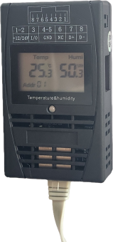 картинка Устройство мониторинга окружающей среды Kiper Power Gen2 от Кипер Трэйд